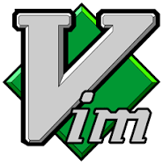 vim